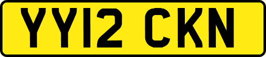 YY12CKN