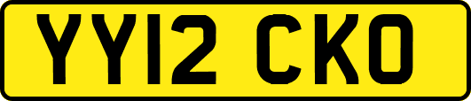 YY12CKO
