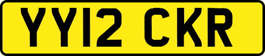 YY12CKR