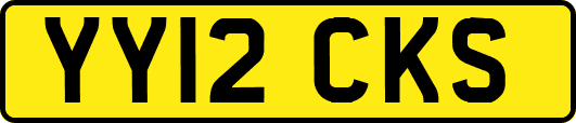 YY12CKS