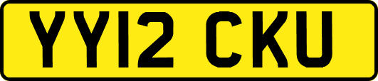 YY12CKU