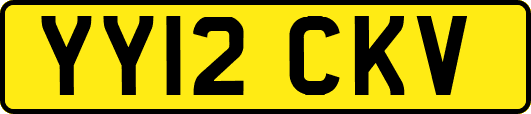 YY12CKV