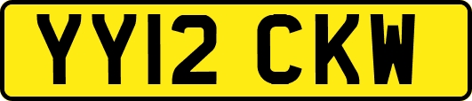 YY12CKW