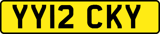 YY12CKY