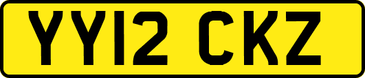 YY12CKZ