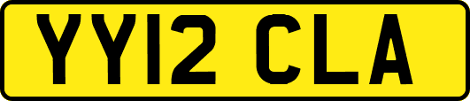 YY12CLA