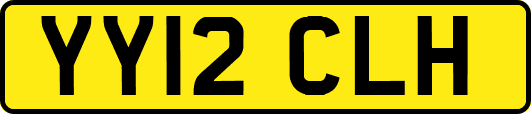 YY12CLH