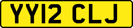 YY12CLJ