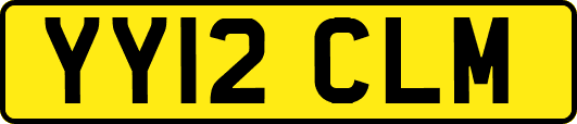 YY12CLM