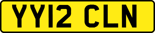 YY12CLN