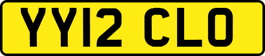 YY12CLO