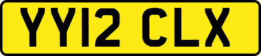 YY12CLX
