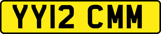 YY12CMM