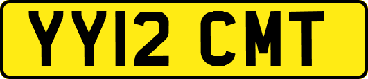 YY12CMT