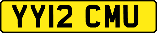 YY12CMU