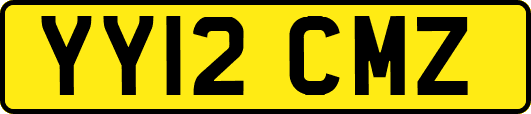 YY12CMZ
