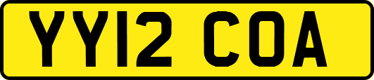 YY12COA