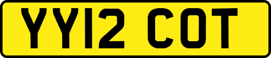 YY12COT