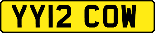 YY12COW