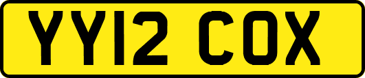 YY12COX