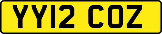 YY12COZ
