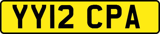 YY12CPA