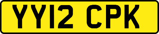 YY12CPK