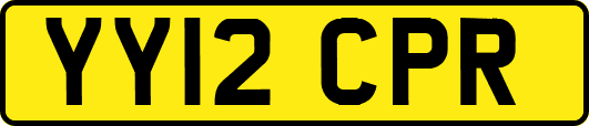 YY12CPR