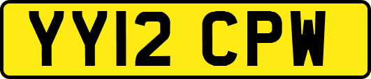 YY12CPW