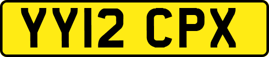 YY12CPX