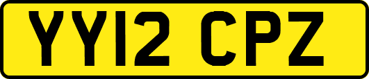 YY12CPZ