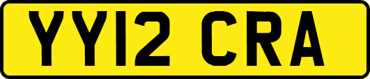 YY12CRA