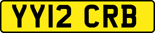 YY12CRB