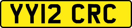 YY12CRC