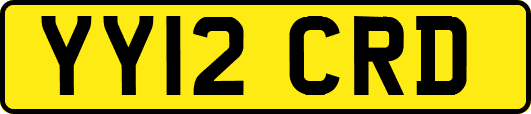 YY12CRD
