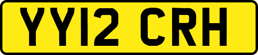 YY12CRH