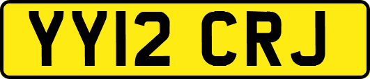 YY12CRJ