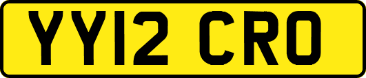 YY12CRO