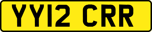 YY12CRR