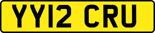 YY12CRU