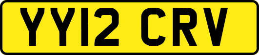 YY12CRV