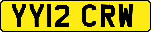 YY12CRW