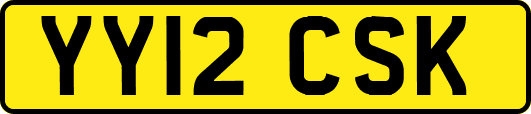 YY12CSK