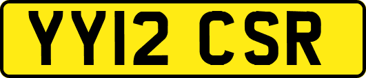 YY12CSR