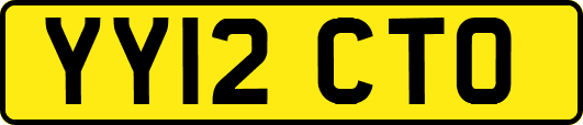YY12CTO