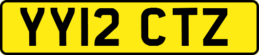 YY12CTZ