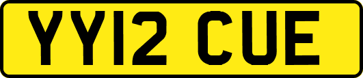 YY12CUE