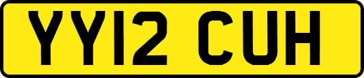 YY12CUH