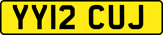 YY12CUJ