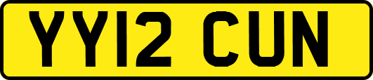 YY12CUN